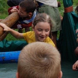 DSC 0121 - Scouts en Gidsen Zaventem 